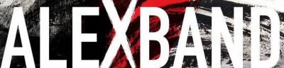 logo Alex Band